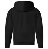 WORLDWIDE DOMINATION - HOODIE - BLACK