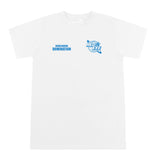 WORLDWIDE DOMINATION TShirt - white