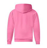 WORLDWIDE DOMINATION - HOODIE - PINK