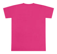 WORLDWIDE DOMINATION TShirt - PINK