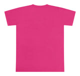 WORLDWIDE DOMINATION TShirt - PINK