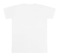 WORLDWIDE DOMINATION TShirt - white