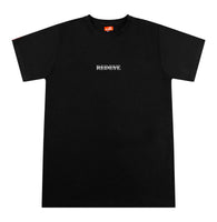 PREMIUM - LINETHROUGH - BLACK- VERY LIMITED