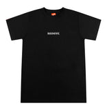 PREMIUM - LINETHROUGH - BLACK- VERY LIMITED