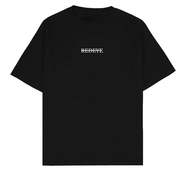 OVERSIZED 350GSM "LINETHROUGH" T-Shirt