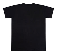 PREMIUM - LINETHROUGH - BLACK- VERY LIMITED