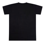 PREMIUM - LINETHROUGH - BLACK- VERY LIMITED