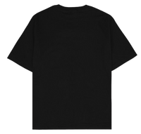 OVERSIZED 350GSM "LINETHROUGH" T-Shirt