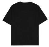 OVERSIZED 350GSM "LINETHROUGH" T-Shirt